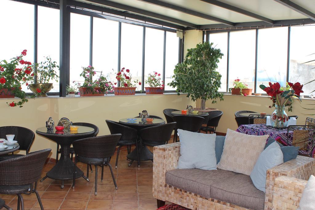 تراباني Hotel Residence Le Chiavi Di San Francesco المظهر الخارجي الصورة